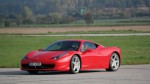 [Obrázek: Jízda ve Ferrari 458 Italia (7)