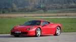 [Obrázek: Jízda ve Ferrari 458 Italia (7)