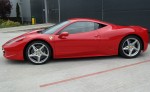 [Obrázek: Jízda ve Ferrari 458 Italia (9)