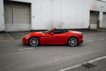 [Obrázek: Jízda ve Ferrari California T Ostrava (3)