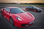 [Obrázek: Jízda ve Ferrari F430 Plzeň (1)