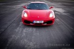 [Obrázek: Jízda ve Ferrari F430 Plzeň (2)