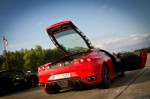 [Obrázek: Jízda ve Ferrari F430 Plzeň (3)