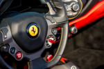[Obrázek: Jízda ve Ferrari na letišti Dlouhá Lhota u Příbrami (3)