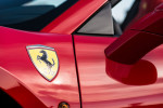 [Obrázek: Jízda ve Ferrari na letišti Dlouhá Lhota u Příbrami (5)