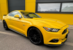 [Obrázek: Jízda ve Ford Mustang 2016 5.0 GT V8 Holice u Pardubic (3)