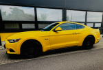 [Obrázek: Jízda ve Ford Mustang 2016 5.0 GT V8 Holice u Pardubic (4)