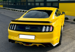 [Obrázek: Jízda ve Ford Mustang 2016 5.0 GT V8 Holice u Pardubic (6)