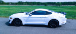 [Obrázek: Jízda ve Ford Mustang 5.0 V8 GT Nový Bydžov (10)