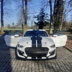 [Obrázek: Jízda ve Ford Mustang 5.0 V8 GT Nový Bydžov (16)