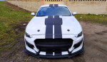 [Obrázek: Jízda ve Ford Mustang 5.0 V8 GT Nový Bydžov (2)