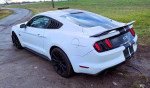[Obrázek: Jízda ve Ford Mustang 5.0 V8 GT Nový Bydžov (7)