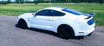 [Obrázek: Jízda ve Ford Mustang 5.0 V8 GT Nový Bydžov (9)