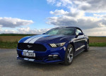 [Obrázek: Jízda ve Ford Mustang Cabrio 2016 (1)