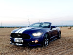 [Obrázek: Jízda ve Ford Mustang Cabrio 2016 (2)