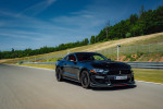 [Obrázek: Jízda ve Ford Mustang GT 5.0 V8 na velkém závodním okruhu (1)