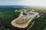 [Obrázek: Jízda ve Ford Mustang GT 5.0 V8 na velkém závodním okruhu (12)