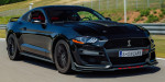 [Obrázek: Jízda ve Ford Mustang GT 5.0 V8 na velkém závodním okruhu (3)