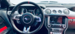 [Obrázek: Jízda ve Ford Mustang GT 5.0 V8 na velkém závodním okruhu (8)