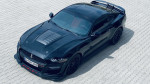 [Obrázek: Jízda ve Ford Mustang GT 5.0 V8 v Praze]