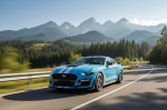 [Obrázek: Jízda ve Ford Mustang GT500 Paket (5)