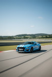 [Obrázek: Jízda ve Ford Mustang GT500 Paket na závodním okruhu Slovakiaring (8)