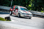 [Obrázek: Jízda ve vybraném sportovním voze na malém závodním okruhu Autodromu Sosnová (12)