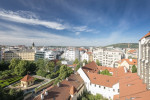 [Obrázek: Koktejlový balíček s výhledem na Prahu v Pytloun Sky Bar (24)
