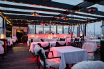 [Obrázek: Koktejlový balíček s výhledem na Prahu v Pytloun Sky Bar (6)