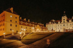 [Obrázek: Kouzelný pobyt na zámku Valtice se snídaní a romantickou večeří pro 2 osoby na 2 noci (8)
