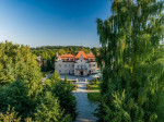 [Obrázek: Kouzelný pobyt plný pohádek v areálu Hotelu Zámek Berchtold pro celou rodinu (10)