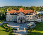 [Obrázek: Kouzelný pobyt plný pohádek v areálu Hotelu Zámek Berchtold pro celou rodinu (9)