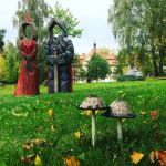 [Obrázek: Kouzelný pobyt plný pohádek v areálu Hotelu Zámek Berchtold pro celou rodinu na 2 noci (17)