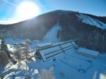 [Obrázek: Krkonošský wellness pobyt v Hotelu Skicentrum Harrachov s polopenzí a návštěvou Relax centra pro dva (29)