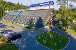 [Obrázek: Krkonošský wellness pobyt v Hotelu Skicentrum Harrachov s polopenzí a návštěvou Relax centra pro dva (32)