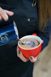 [Obrázek: Kurz kávové mixologie – výběrová káva a prémiové destiláty v Praze (10)