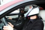 [Obrázek: Kurz profesionální jízdy na okruhu ve vlastním vozidle na moderním brněnském autodromu (5)