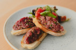 [Obrázek: Kurz vaření Ola Kala - steaky a hamburgery (3)