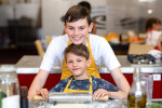 [Obrázek: Kurz vaření pro děti Chefparade (1)