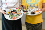 [Obrázek: Kurz vaření pro děti Chefparade (10)