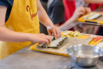 [Obrázek: Kurz vaření pro děti Chefparade (11)