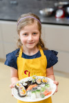 [Obrázek: Kurz vaření pro děti Chefparade (13)