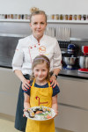 [Obrázek: Kurz vaření pro děti Chefparade (14)