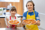 [Obrázek: Kurz vaření pro děti Chefparade (3)