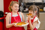 [Obrázek: Kurz vaření pro děti Chefparade (5)