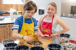 [Obrázek: Kurz vaření pro děti Chefparade (8)