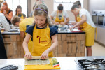 [Obrázek: Kurz vaření pro děti Chefparade (9)