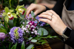 [Obrázek: Kurz základů aranžování květin v květinovém ateliéru (18)