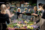 [Obrázek: Kurz základů aranžování květin v květinovém ateliéru (3)