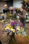 [Obrázek: Kurz základů aranžování květin v květinovém ateliéru (8)